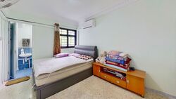 Blk 713 Bedok Reservoir Road (Bedok), HDB 3 Rooms #377275561
